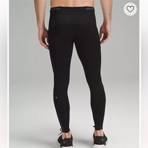 LULULEMON Fast and Free Tight 28"